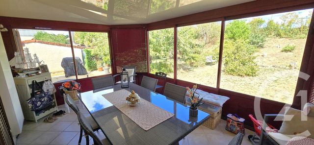 maison à vendre - 6 pièces - 115.0 m2 - TORCY - 71 - BOURGOGNE - Century 21 Agence De La Verrerie