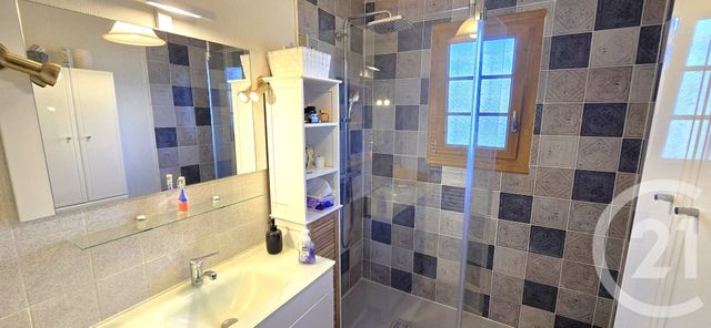maison à vendre - 6 pièces - 115.0 m2 - TORCY - 71 - BOURGOGNE - Century 21 Agence De La Verrerie