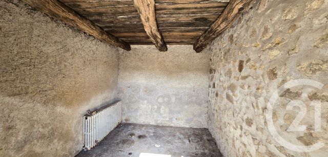 divers à vendre - 63.0 m2 - 71 - BOURGOGNE - Century 21 Agence De La Verrerie