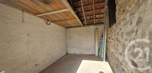 divers à vendre - 63.0 m2 - 71 - BOURGOGNE - Century 21 Agence De La Verrerie