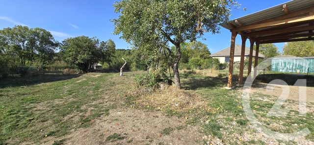 divers à vendre - 63.0 m2 - 71 - BOURGOGNE - Century 21 Agence De La Verrerie