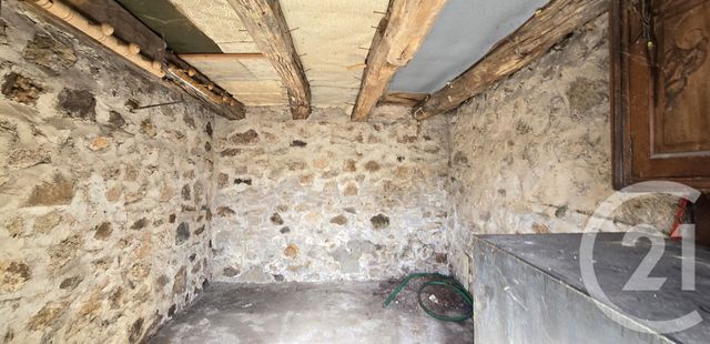 divers à vendre - 63.0 m2 - 71 - BOURGOGNE - Century 21 Agence De La Verrerie