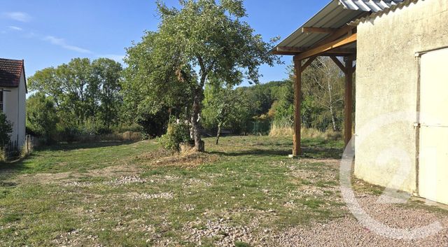 divers à vendre - 63.0 m2 - 71 - BOURGOGNE - Century 21 Agence De La Verrerie