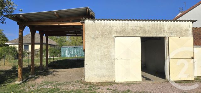 divers à vendre - 63.0 m2 - 71 - BOURGOGNE - Century 21 Agence De La Verrerie