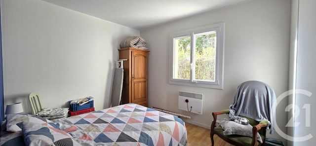 maison à vendre - 5 pièces - 95.0 m2 - ST LAURENT D ANDENAY - 71 - BOURGOGNE - Century 21 Agence De La Verrerie