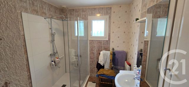 maison à vendre - 5 pièces - 95.0 m2 - ST LAURENT D ANDENAY - 71 - BOURGOGNE - Century 21 Agence De La Verrerie