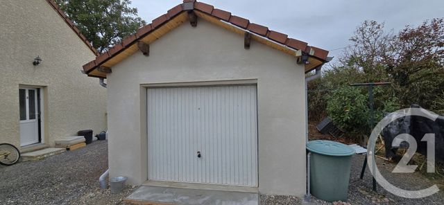 maison à vendre - 5 pièces - 95.0 m2 - ST LAURENT D ANDENAY - 71 - BOURGOGNE - Century 21 Agence De La Verrerie