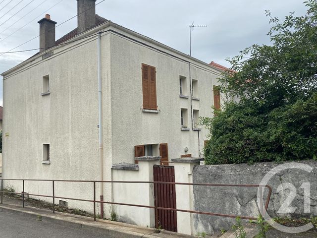 Afficher la photo en grand maison à vendre - 7 pièces - 117.0 m2 - LE CREUSOT - 71 - BOURGOGNE - Century 21 Agence De La Verrerie