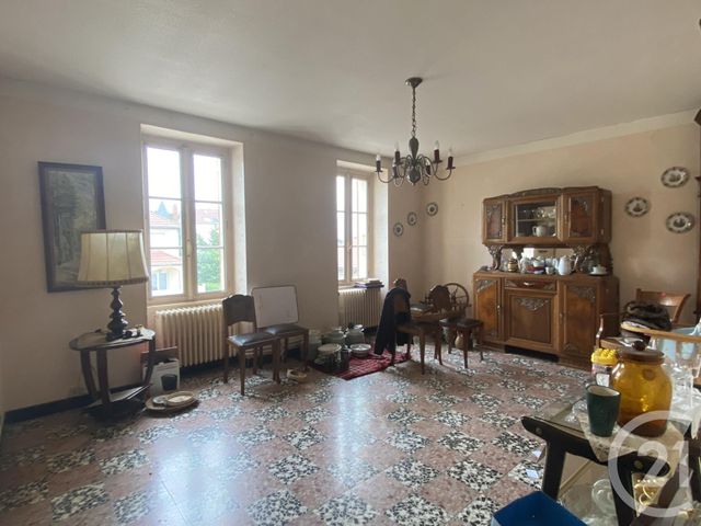 Afficher la photo en grand maison à vendre - 7 pièces - 117.0 m2 - LE CREUSOT - 71 - BOURGOGNE - Century 21 Agence De La Verrerie