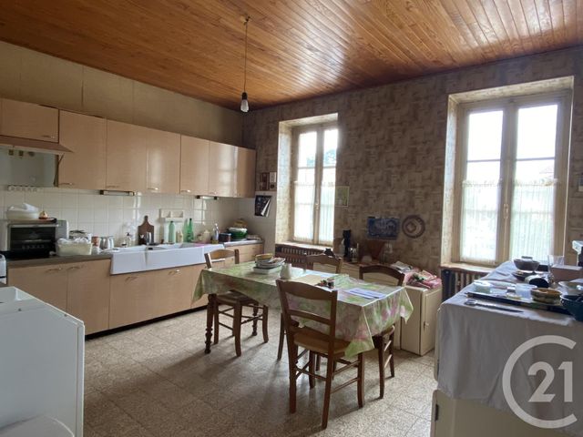 Afficher la photo en grand maison à vendre - 7 pièces - 117.0 m2 - LE CREUSOT - 71 - BOURGOGNE - Century 21 Agence De La Verrerie